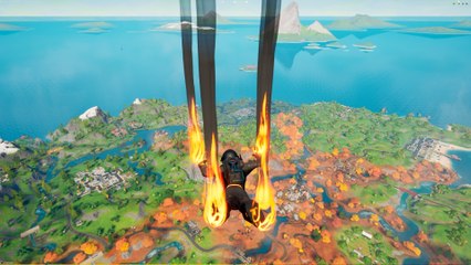 Die besten Loot-Locations in Fortnite Season 6