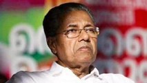 Kerala CM Pinarayi Vijayan tests positive for Covid-19