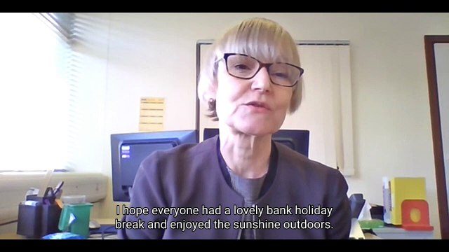 Sunderland health boss warns people to avoid busy shops and beer gardens when lockdown is eased