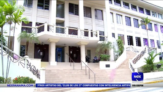 Expectativas en la población abogadil tras escogencia de dos nuevos magistrados - Nex Noticias