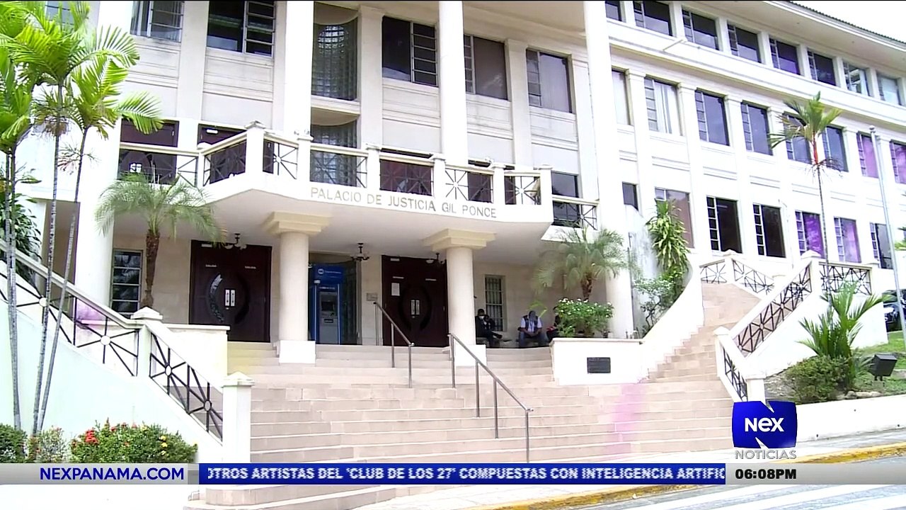 Expectativas en la población abogadil tras escogencia de dos nuevos magistrados - Nex Noticias