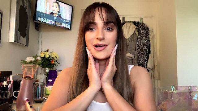 Getting Lip Fillers For The First Time | 1Ml Before And After Vlog