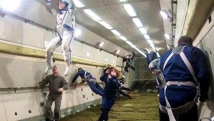 طموحات روسيا الفضائية تترنح بعد 60 عاما على رحلة يوري غاغارين