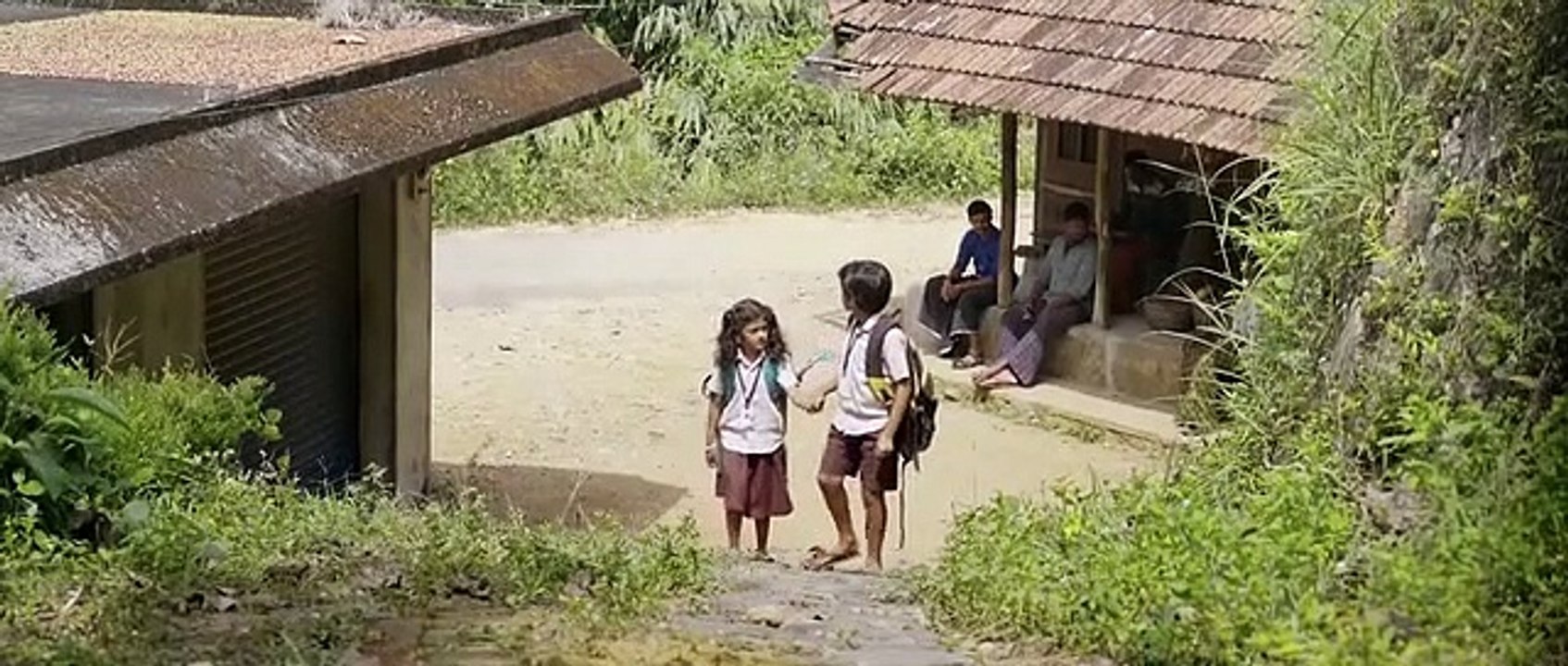 Kaatinarike (2021) Malayalam P2