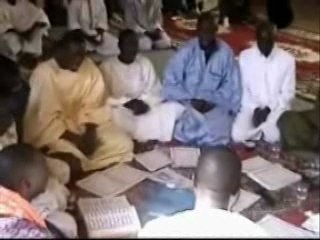Curel Touba Rennes Magal 2007
