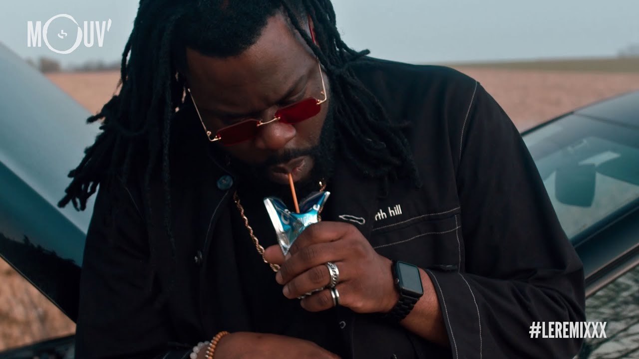 WILLAXXX : MAYC - "Les gens" (Parodie de TAYC - "Le temps")