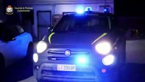 Gela (CL) - Bancarotta fraudolenta, arrestato imprenditore (08.04.21)