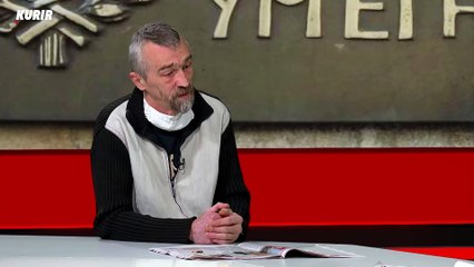 BANE BJELICA STARI KERŠME zasmejava koleginicu Olju Lazarević!