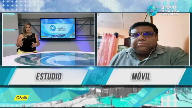 Costa Rica Noticias - Resumen 24 horas de noticias 08 de abril del 2021