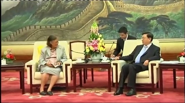 ข่าวในพระราชสำนัก วันเสาร์ที่ 9 เมษายน 2559 (ช่อง 9)