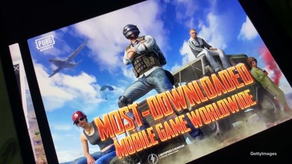 "Genshin Impact"و"PUBG" عام 2020 كان عام لعبتي