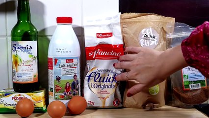 #Asmr | Je Te Fais Des Crêpes