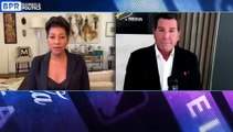 Eric Bolling Storms Off Set When He’s Attacked Just For Being White