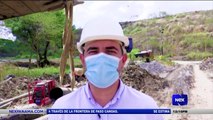 Moradores aledaños al relleno sanitario de Cerro Patacón denuncian malos olores  - Nex Noticias