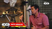 Entrevista con Mati Álvarez y Pato Araujo en Jessie en Exa.