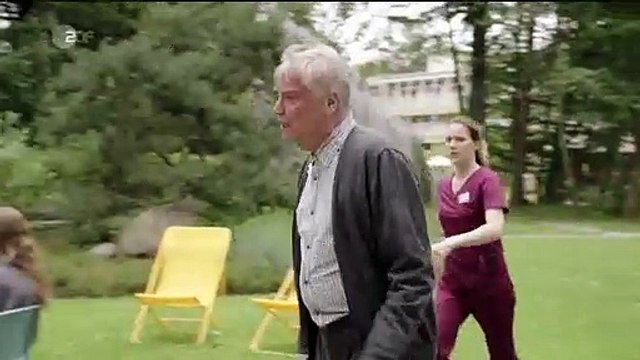 Bettys Diagnose (17) Turteln und Zwitschern - Staffel 2 Folge 5
