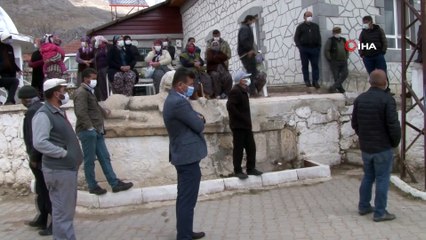 Antalya’da gerginliğe neden olan tarihi eserlerin taşınması ertelendi