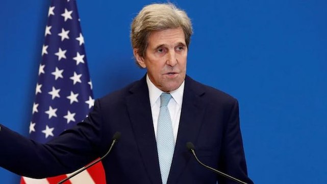 Joe Biden administration to pay all pending dues for climate change cause under Paris Agreement: US envoy John Kerry