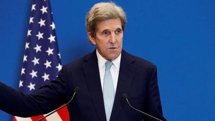Joe Biden administration to pay all pending dues for climate change cause under Paris Agreement: US envoy John Kerry