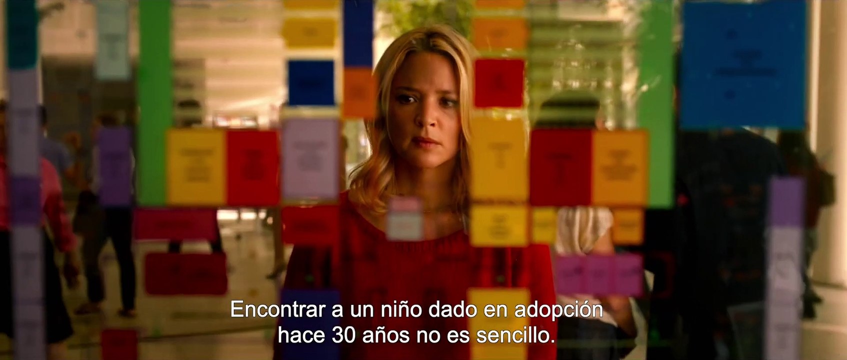 Adiós, idiotas - Tráiler oficial VOSE