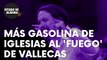Pablo Iglesias echa más gasolina al ‘fuego’ de Vallecas de cara al 4M: “Alguien tenía que decirlo”