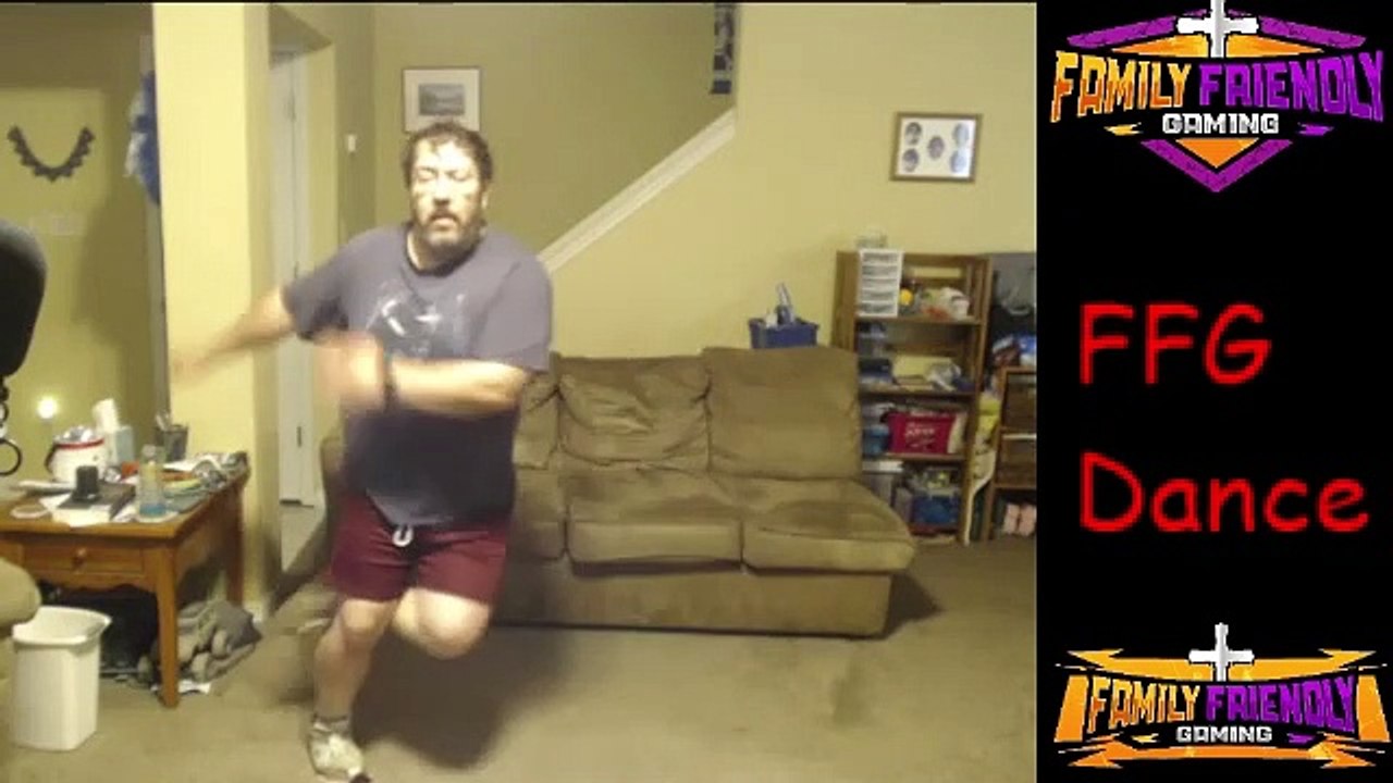 FFG Dance Rock Killer