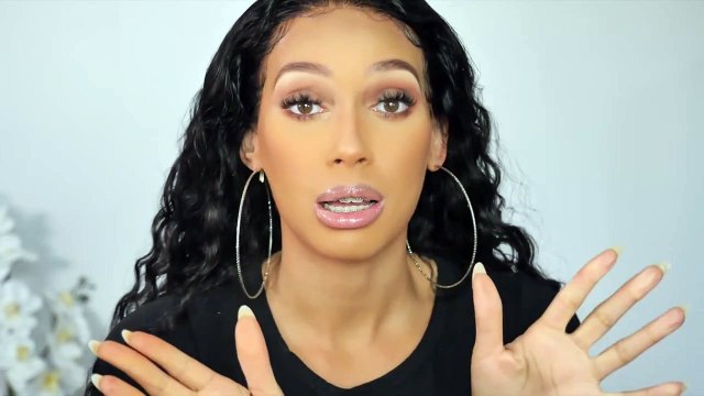 6 Month Braces Update Before & After | Ceramic Braces Vs Metal Braces #23