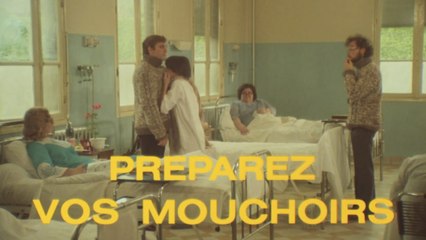 Préparez vos mouchoirs (1978) en Français HD