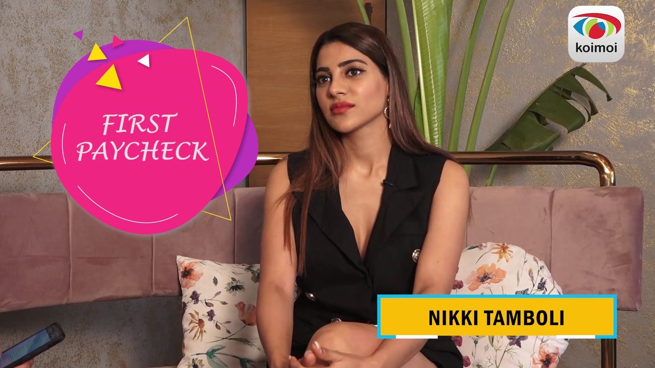 Rohit Saraf To Nikki Tamboli - Check Out The BEST Of 'My Firsts' Back To Back
