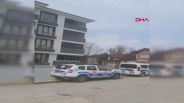 Son dakika haber... BOLU POLİSTEN İZOLASYON ALTINDAKİ BERKAY'A SÜRPRİZ DOĞUM GÜNÜ(((