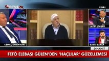 Cemal Enginyurt'tan teröristbaşı Fetullah Gülen'e tokat gibi sözler