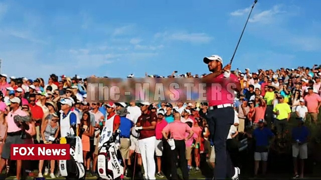 2021 Masters tee times pairings Complete field groups schedule for Round 1 at Augusta National