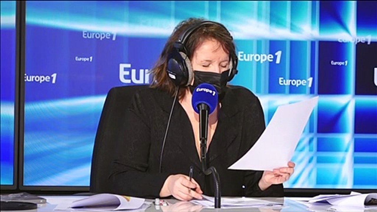 Claude Sérillon : "Quand on fait un journal télévisé, on est pas là pour plaire"