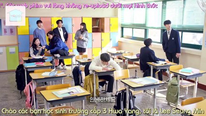 [Vietsub] Bạn trai hợp đồng- Tập 13: Điều kiện để thành bạn thực sự