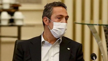 F.Bahçe'den Mustafa Cengiz'e yönelik sert açıklama: Hadsiz ve üslupsuzca konuşan kişiyi ciddiye almayın