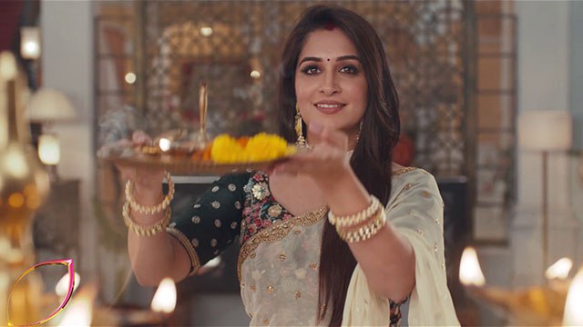Sasural Simar Ka 2 Promo; Dipika Kakar Aka Simar back to show again | FilmiBeat