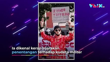 50  Tentara Dikerahkan Untuk Menangkap Aktor Myanmar