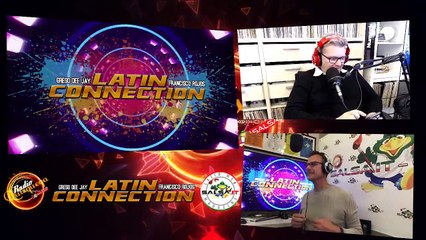Latin Connection 8-04-2021