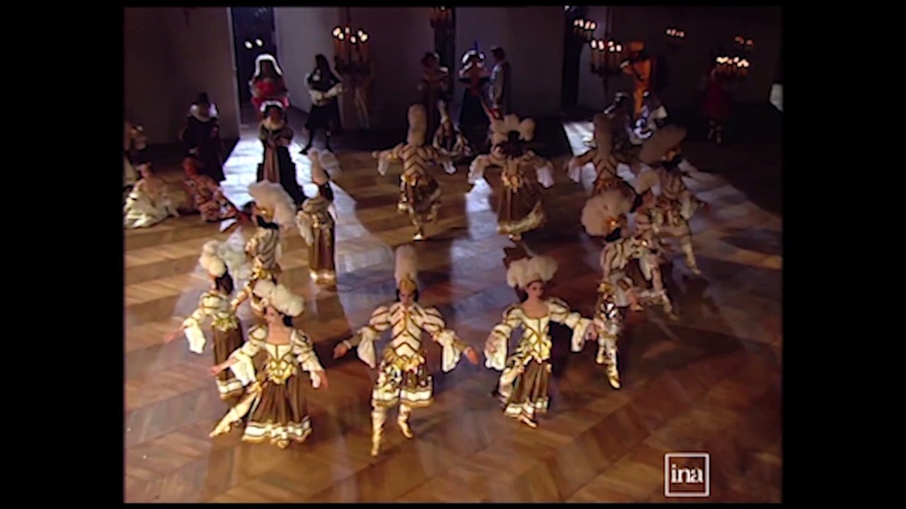 « Le Malade imaginaire dans sa splendeur », conversation avec William Christie - Dans les coulisses du Malade imaginaire