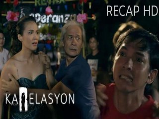 Karelasyon: BEKI, SINUGOD ANG BFF AT MANLOLOKONG JOWA SA FLORES DE MAYO!