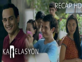Karelasyon: BABAE, INAHAS ANG AFAM NA JOWA NG KABARKADANG BEKI!