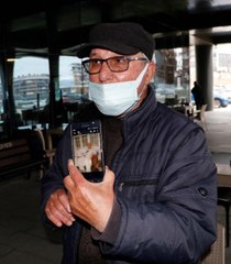 Son dakika haberi: RECEP İSİMLİ HASTALARIN EVRAKI KARIŞTI, ÖLDÜ SANDIKLARI BABALARI YERİNE BAŞKASINI TOPRAĞA VERDİLER