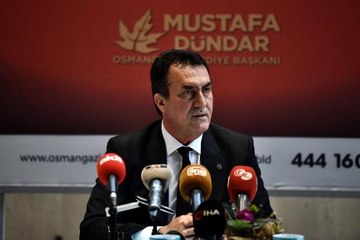 Fetih Müzesi'nde 'fetih coşkusu'