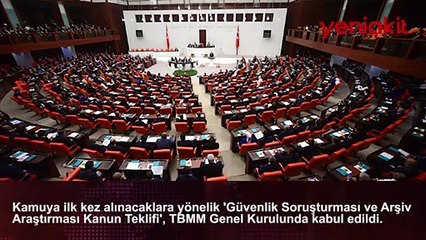 8 Nisan 2021 Perşembe günün özeti