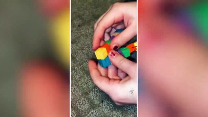 My New Tiktok Dance Compilation #3 | Annica Tamo