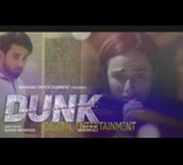 Dunk Episode 16 - 7th April 2021 - ARY Digital Drama_
