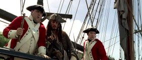 Pirati Dei Caraibi:La Maledizione Della Prima Luna - Peccato, Mi Avevate Quasi Catturato!