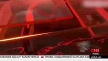 CNN Türk ekranlarında ilginç hata! Özür dilemek zorunda kaldı