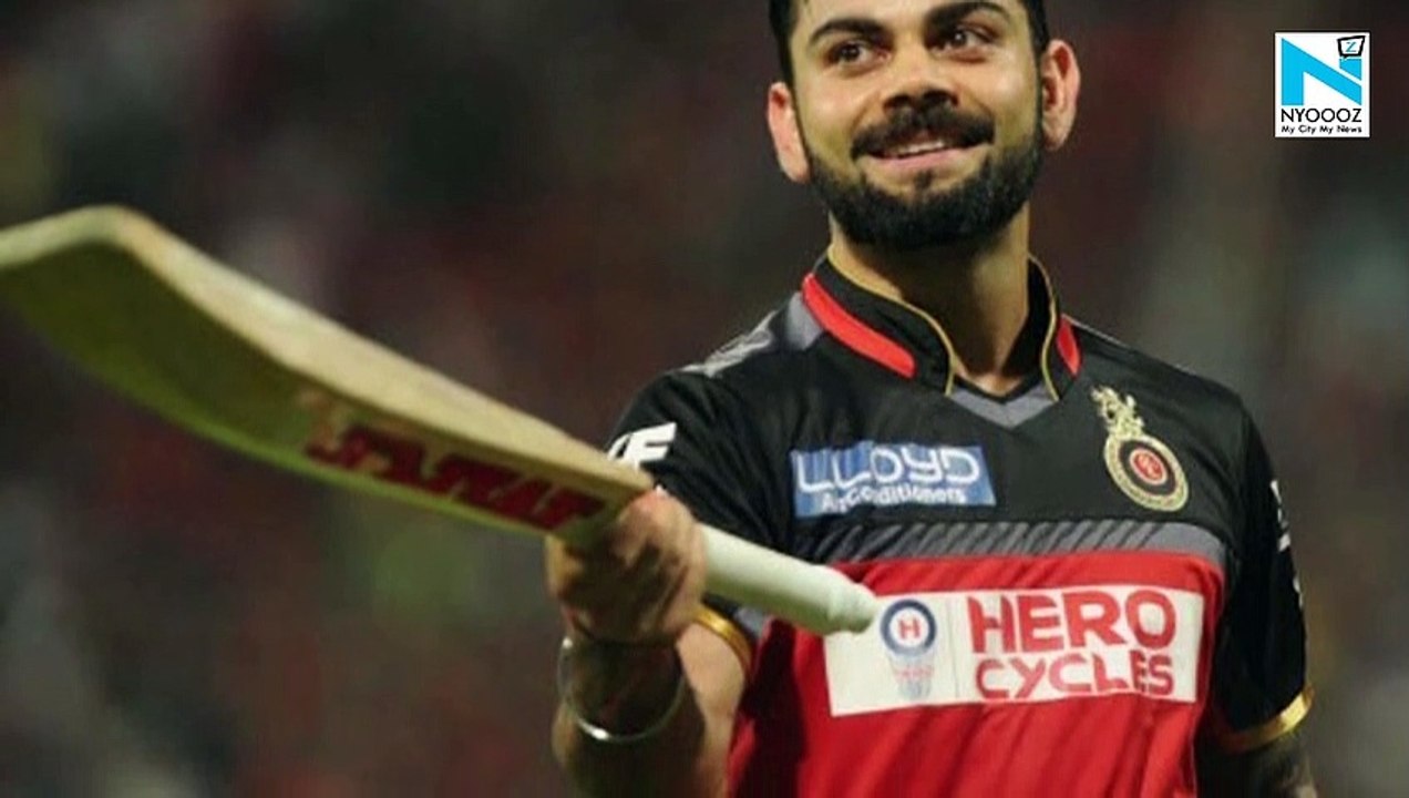 IPL 2021: Usain Bolt pens down special message for Virat Kohli and AB de Villiers