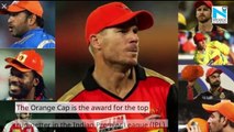 IPL 2021: Check out all Orange Cap holders of the last 13 IPL seasons